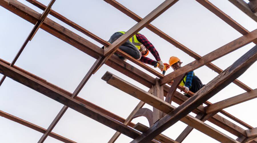 Professional Storm Sewer Service services in French Camp, MS